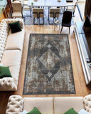ELEGANCE RUG DESIGN 9902