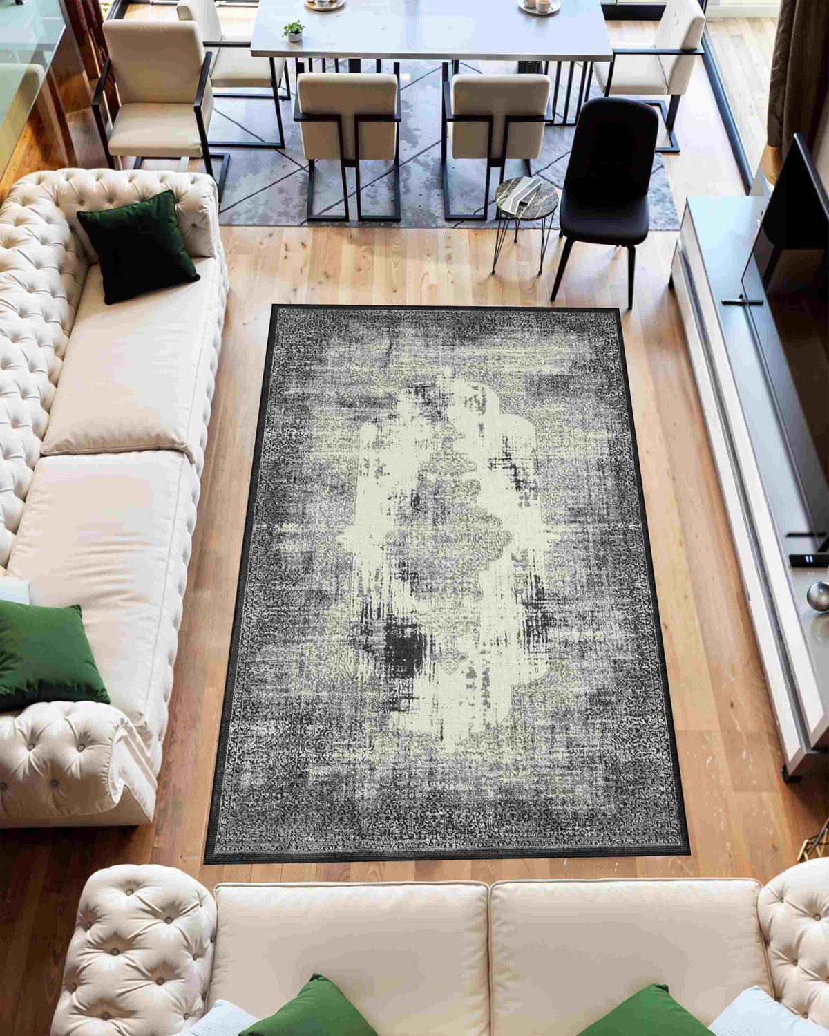 ELEGANCE RUG DESIGN 9904
