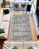 ELEGANCE RUG DESIGN 9908