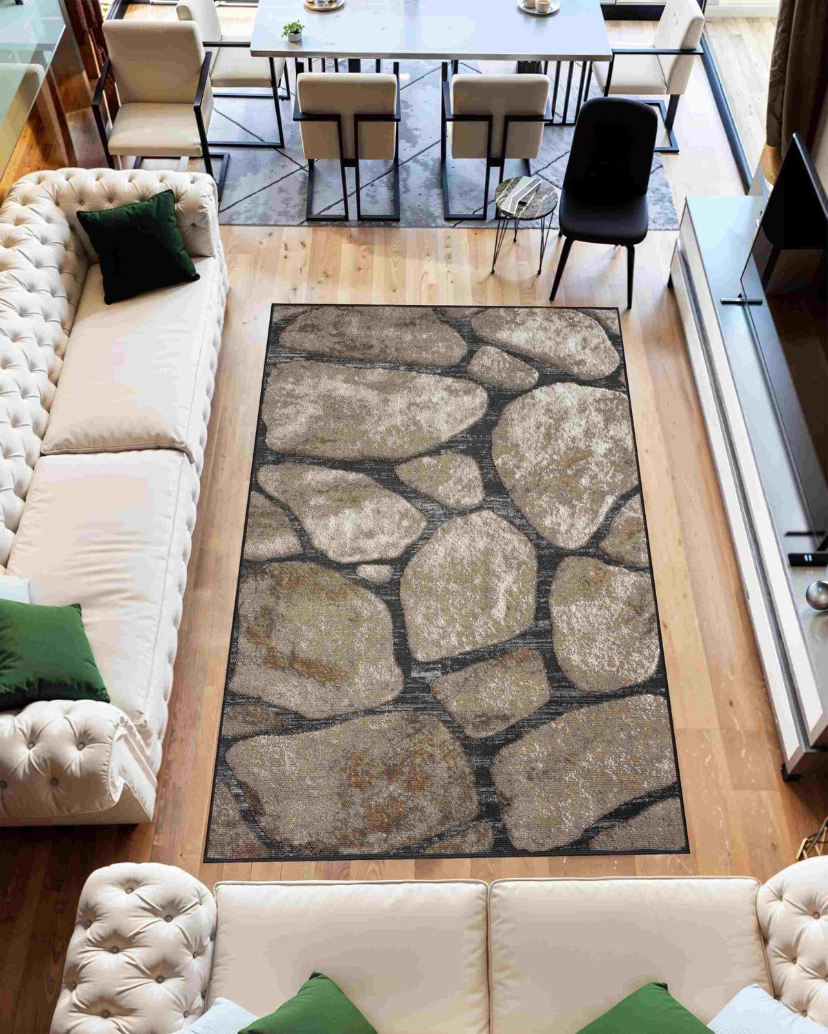 ELEGANCE RUG DESIGN 9909