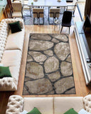 ELEGANCE RUG DESIGN 9909