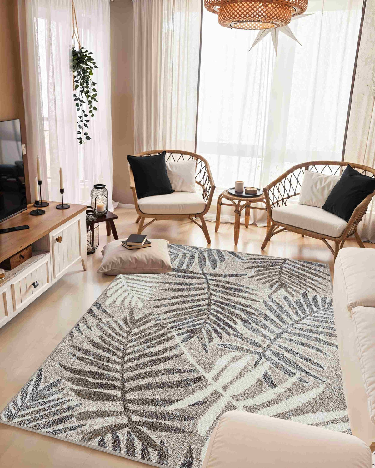 AURORA Rug DESIGN 9911