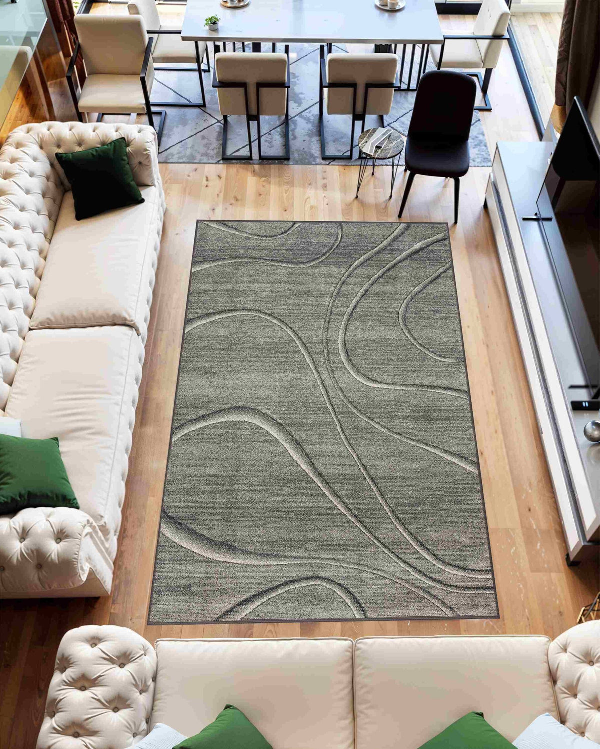 ATLAS Rug DESIGN 9952