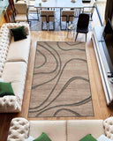 ATLAS Rug DESIGN 9953