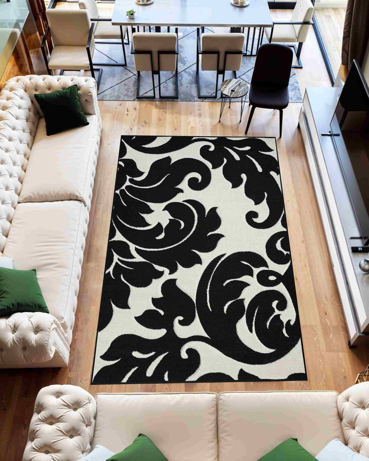 ATLAS Rug DESIGN 9954