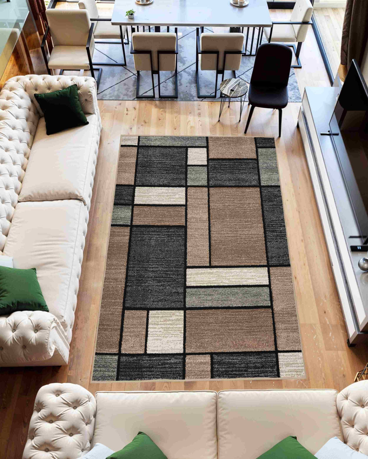 ATLAS Rug DESIGN 9955