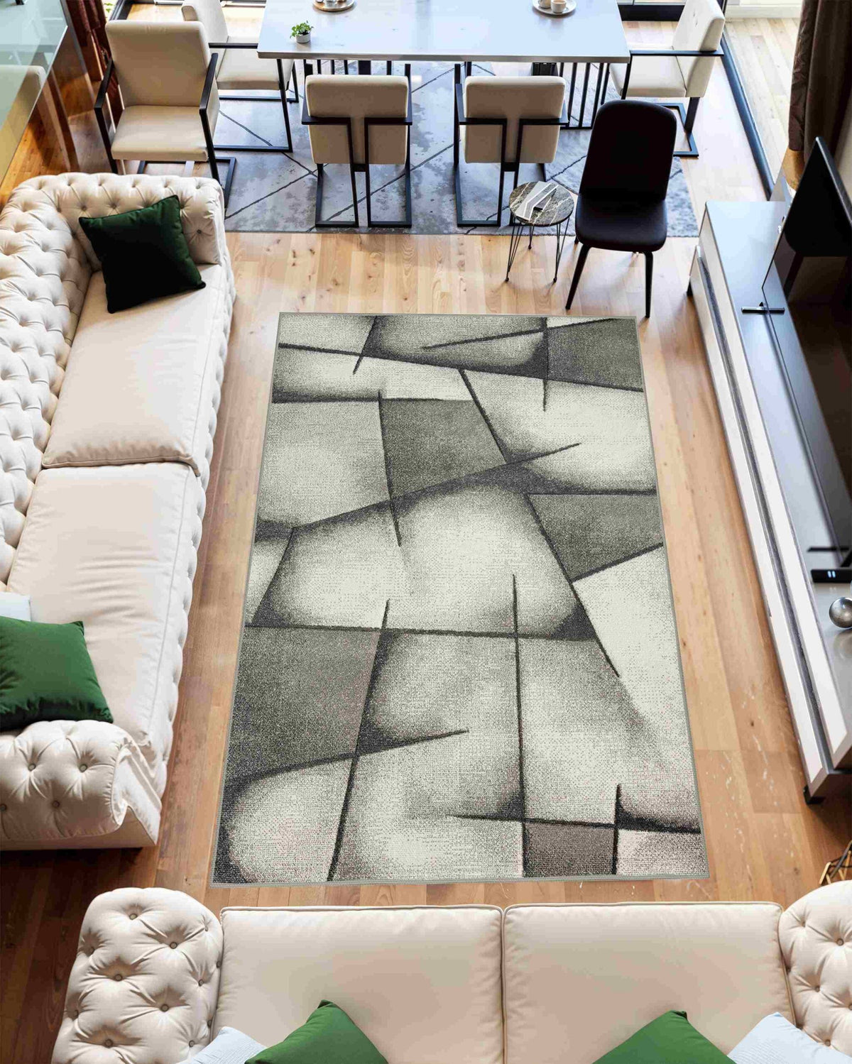ATLAS Rug DESIGN 9958