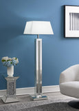 Led Floor Lamp (Sold With Lamp Shade A1000-B)