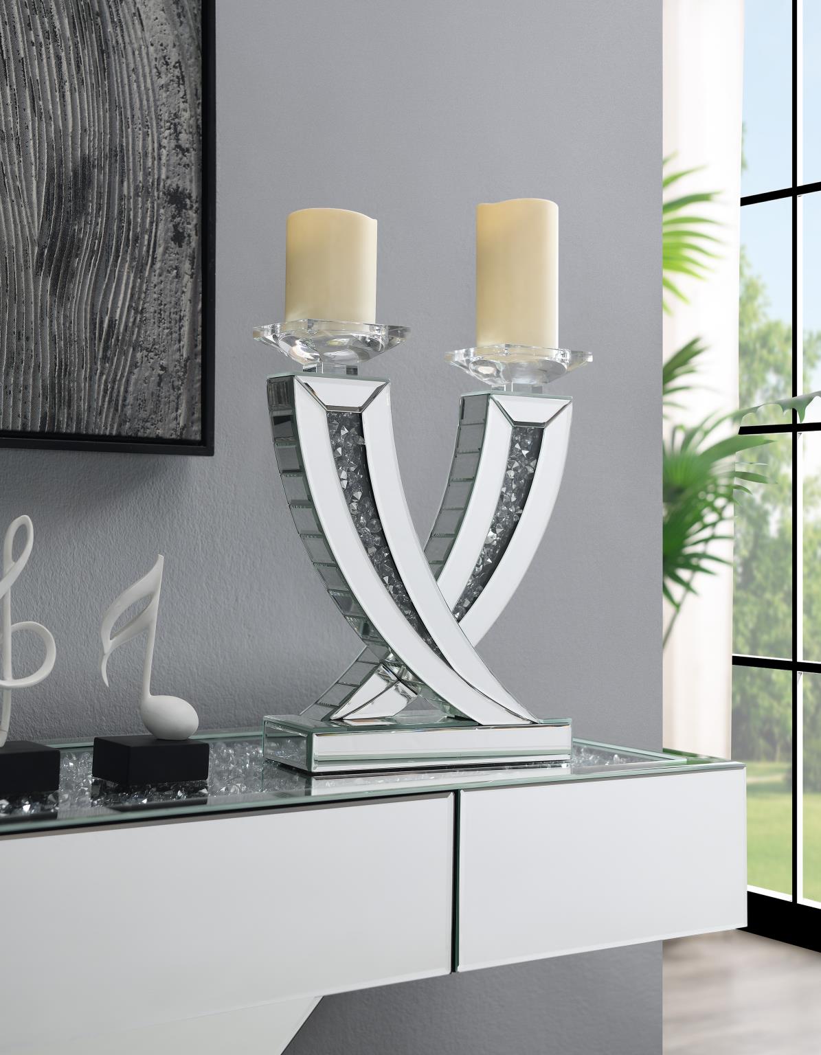 Candle Holder (Price Per Box/2 Set Included)