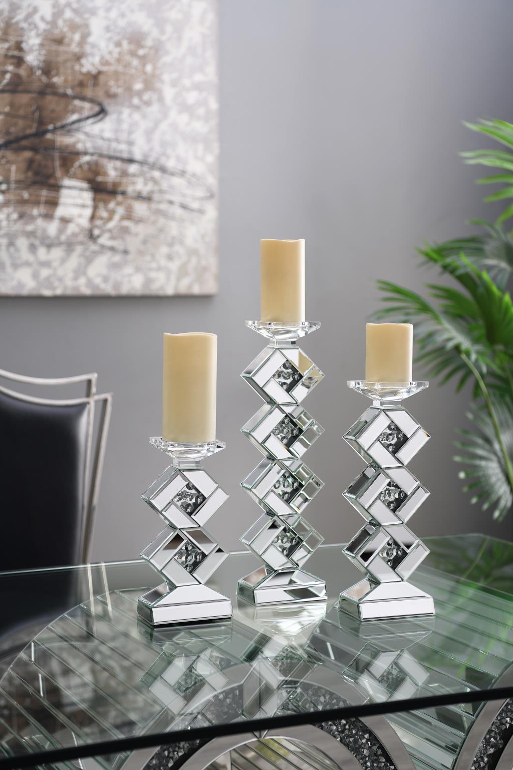 Candle Holder (Price Per Box/2 Set Included)