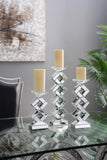 6 Piece Candle Holder (2 Each)