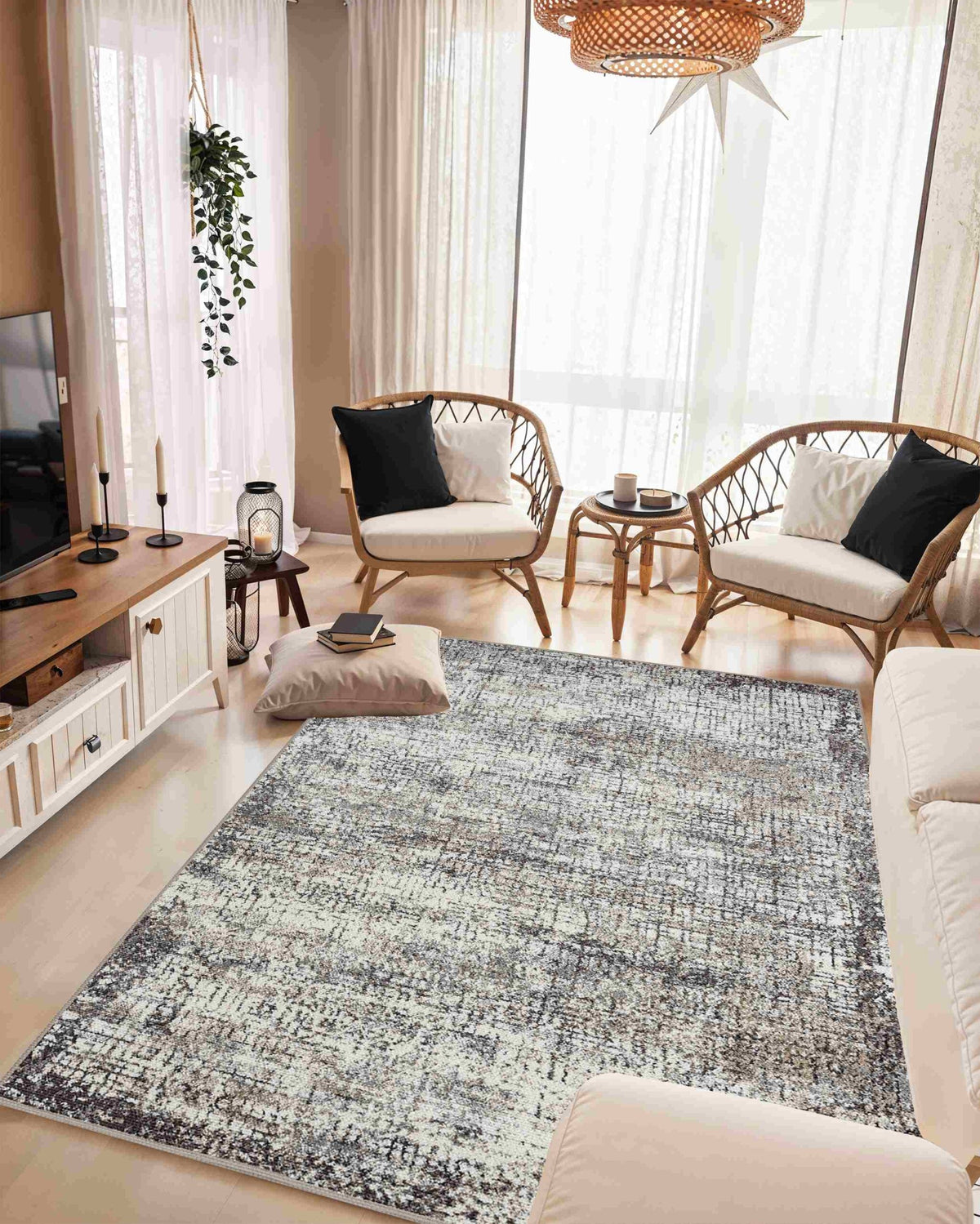 AURORA Rug DESIGN 9915