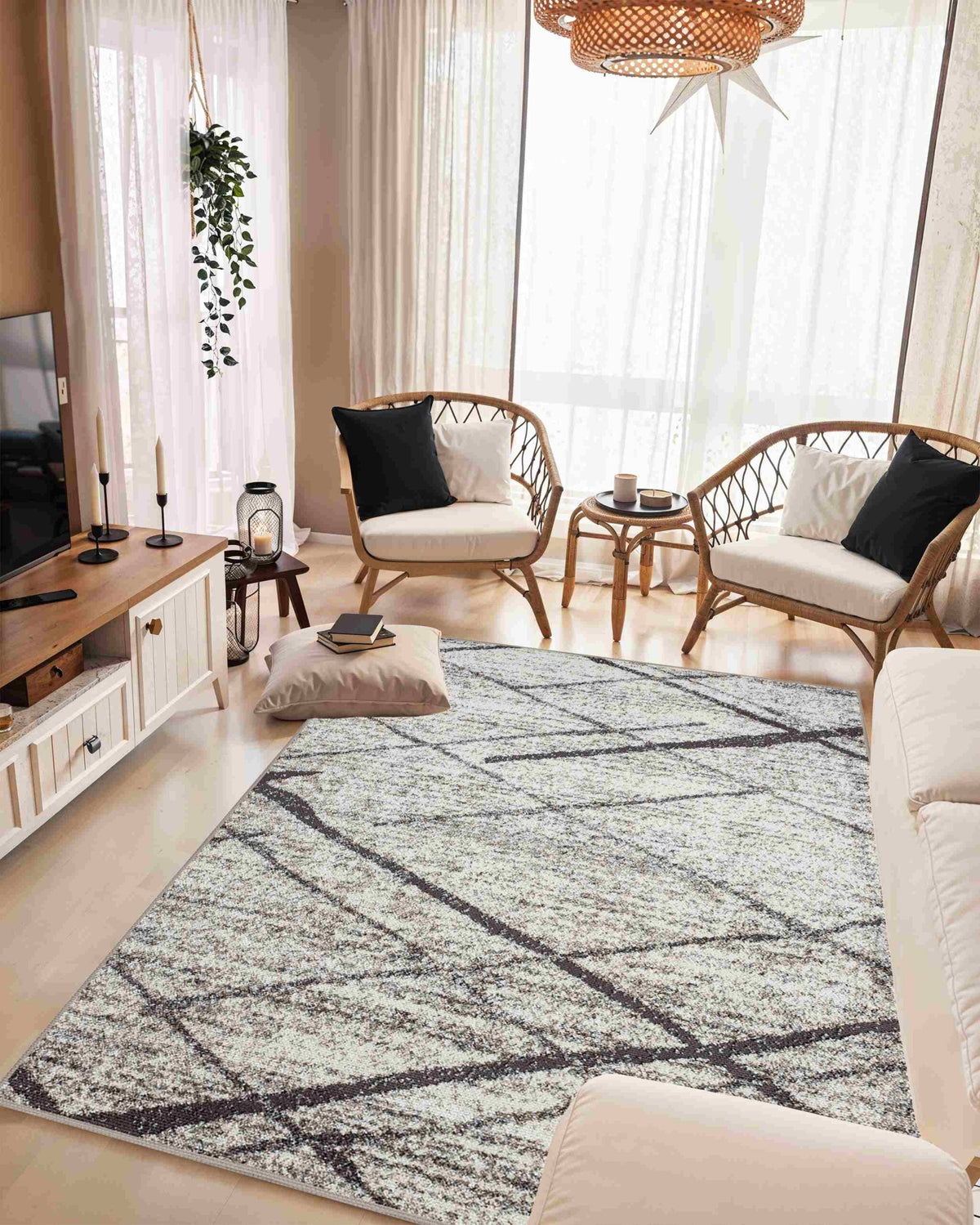 AURORA Rug DESIGN 9917
