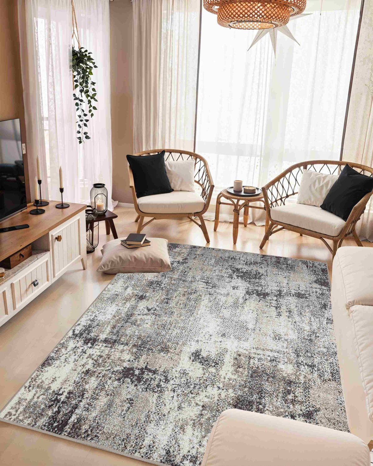 AURORA Rug DESIGN 9919