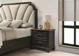 Grey Bedroom Set