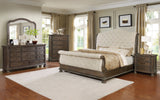 Laurel Bedroom Set