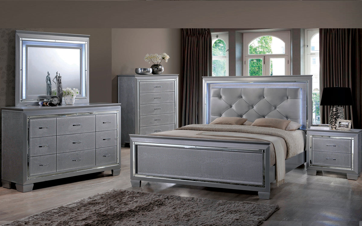 Michala Bedroom Set