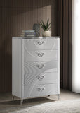B119 Bedroom Set
