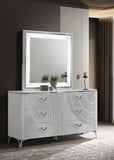 B119 Bedroom Set