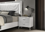 B119 Bedroom Set