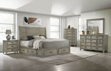 Baerl Bedroom Set