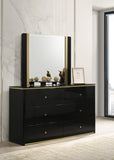 B120 Bedroom Set