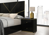 B120 Bedroom Set