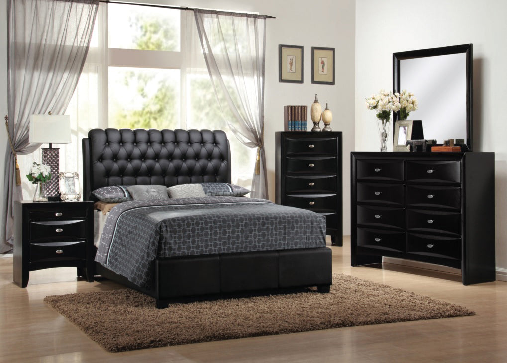 Minimore Bedroom Set