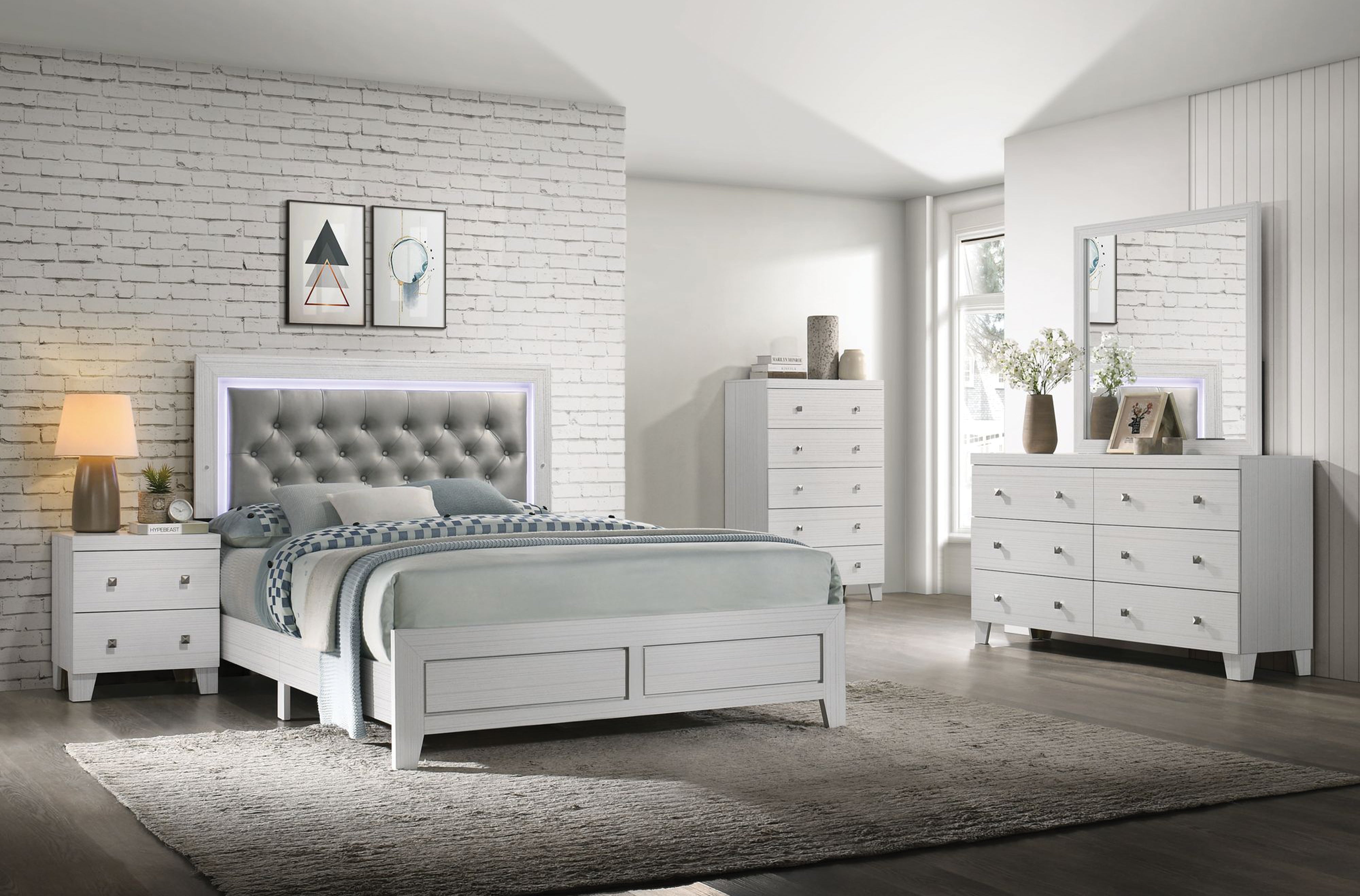 Bedroom Set