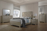 Seylow Bedroom Set