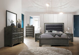 Renville Bedroom Set