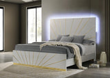 B205 Bedroom Set