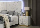 B205 Bedroom Set