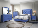 Boileu Bedroom Set