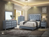 Emilio Bedroom Set