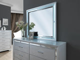 Bundle Deal Promo (Queen Bed - Dresser - Mirror - Nightstand)