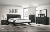 Kraz Bedroom Set