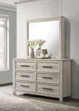 Cranley Bedroom Collection
