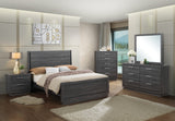 Arnya Bedroom Set