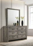 Joss Bedroom Collection
