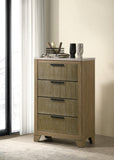 B406 Bedroom Set