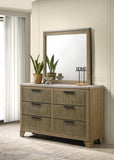 B406 Bedroom Set