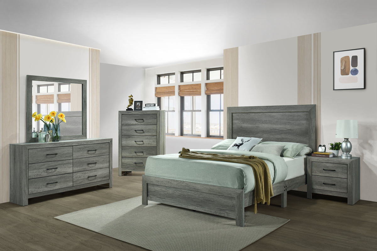 Josslyn Bedroom Set