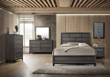 Shelby Bedroom Set