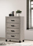 Livia Bedroom Collection
