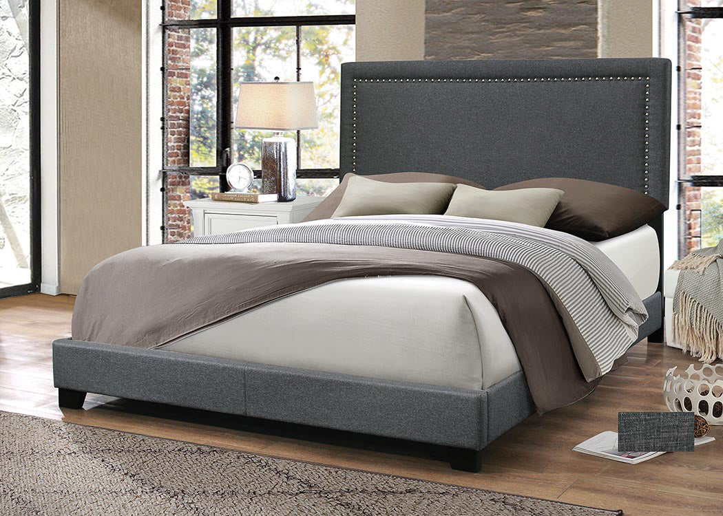 Linnzi Bed Frame