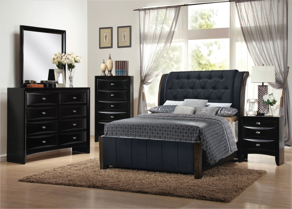 Imane Bedroom Set