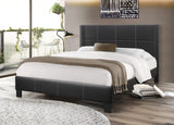 Maly Bed Frame