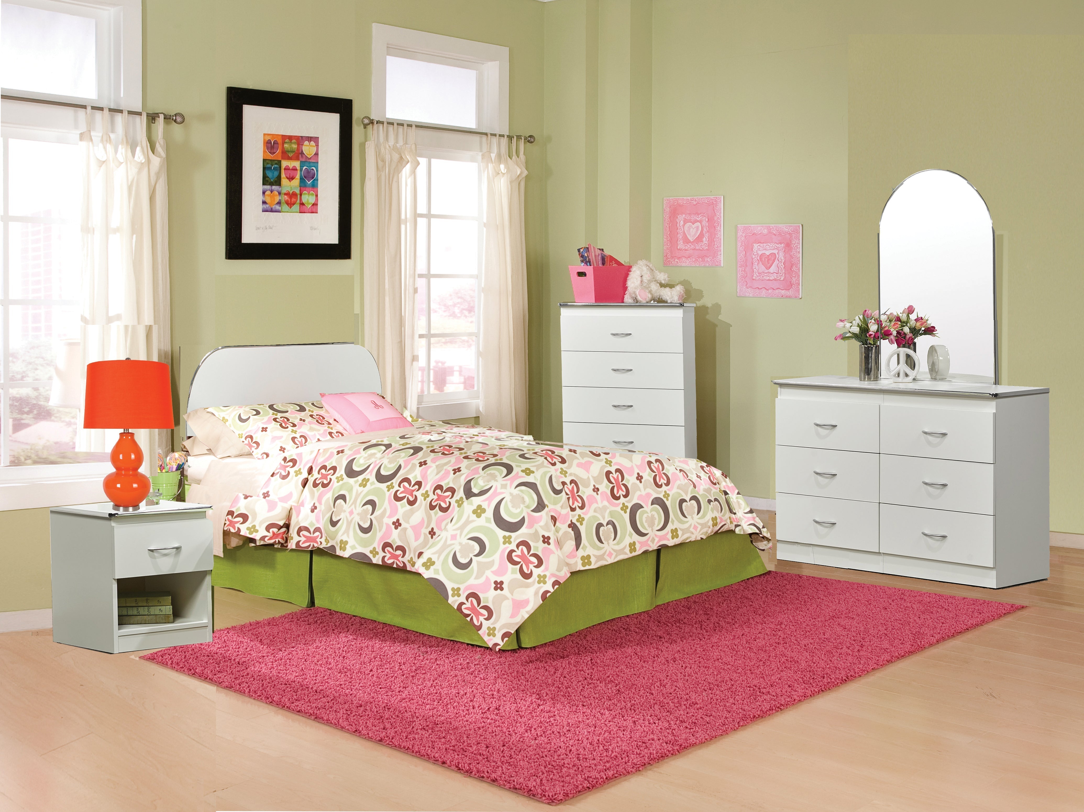 Laurel Bed Frame