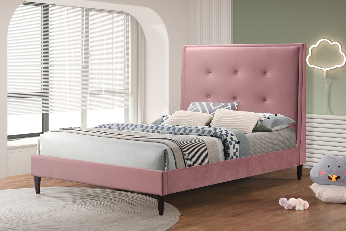 Doyon Bed Frame